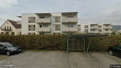 Apartments for rent in Graz - Photo from Google Street View