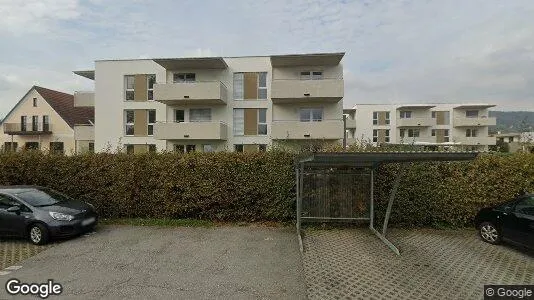 Apartments for rent in Graz - Photo from Google Street View