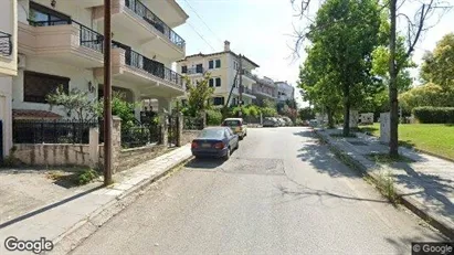 Apartments for rent in Thessaloniki - Photo from Google Street View