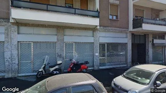 Apartments for rent in Milano Zona 9 - Porta Garibaldi, Niguarda - Photo from Google Street View