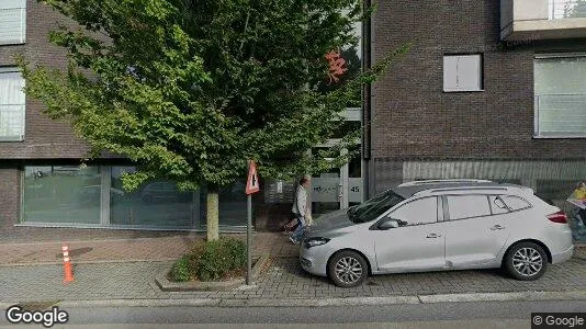Apartments for rent in Asse - Photo from Google Street View