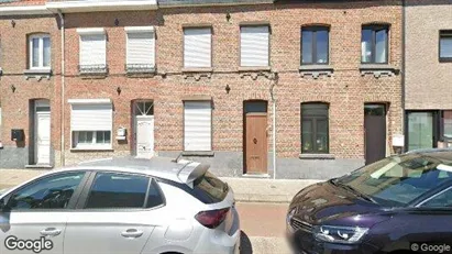 Apartments for rent in Sint-Truiden - Photo from Google Street View