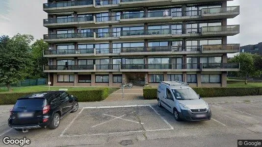Apartments for rent in Sint-Truiden - Photo from Google Street View