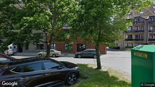 Apartments for rent in Oudenaarde - Photo from Google Street View