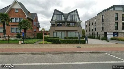 Apartments for rent in Merelbeke - Photo from Google Street View