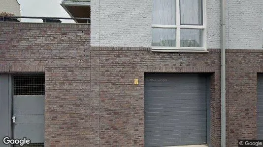 Apartments for rent in Hellevoetsluis - Photo from Google Street View