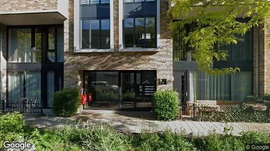 Apartments for rent in Arnhem - Photo from Google Street View