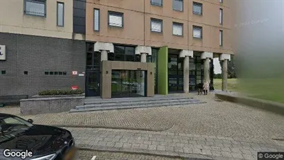 Apartments for rent in Rotterdam Kralingen-Crooswijk - Photo from Google Street View