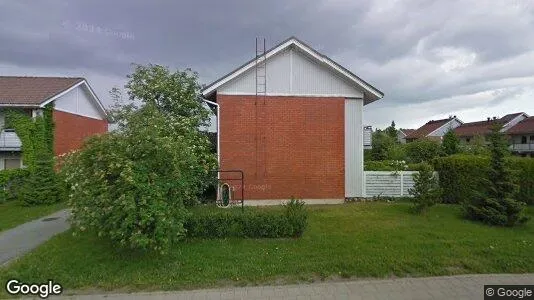 Apartments for rent in Turku - Photo from Google Street View