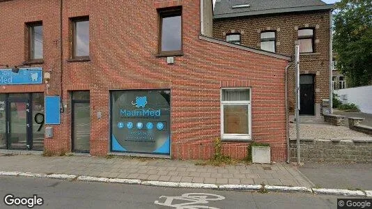 Apartments for rent in Genepiën - Photo from Google Street View