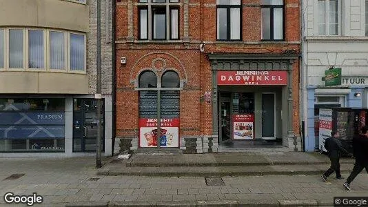 Apartments for rent in Herentals - Photo from Google Street View