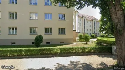Apartments for rent in Dresden - Photo from Google Street View