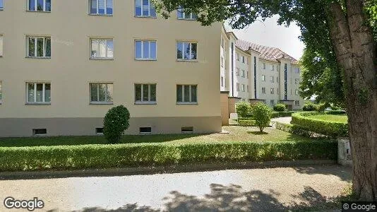 Apartments for rent in Dresden - Photo from Google Street View
