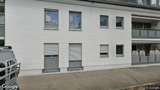 Apartments for rent in Munich Pasing-Obermenzing - Photo from Google Street View