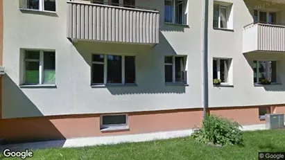 Apartments for rent in Tallinn Mustamäe - Photo from Google Street View