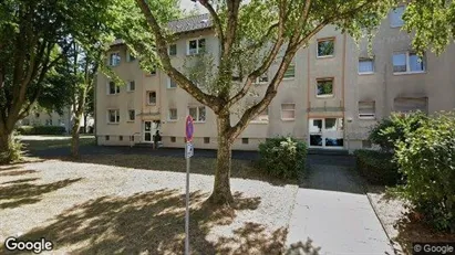 Apartments for rent in Essen - Photo from Google Street View