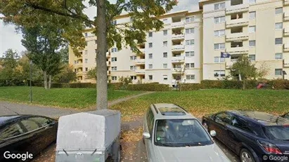 Apartments for rent in Recklinghausen - Photo from Google Street View