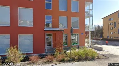 Apartments for rent in Sipoo - Photo from Google Street View