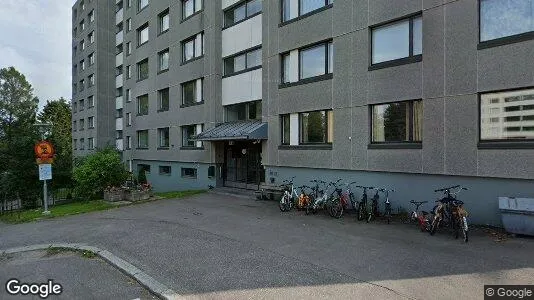 Apartments for rent in Vantaa - Photo from Google Street View