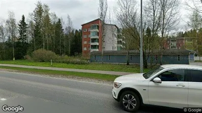 Apartments for rent in Tampere Lounainen - Photo from Google Street View