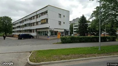 Apartments for rent in Pori - Photo from Google Street View