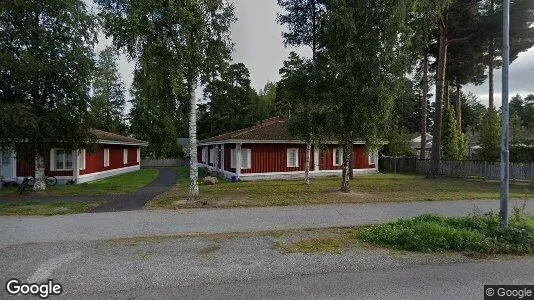 Apartments for rent in Pori - Photo from Google Street View