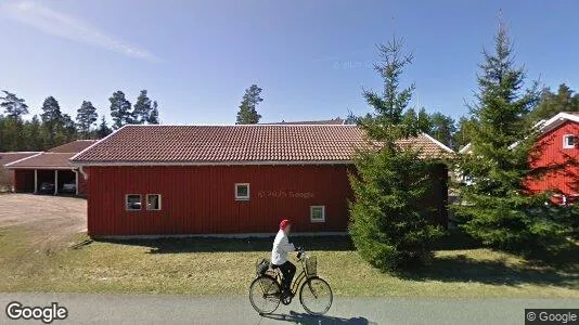 Apartments for rent in Ulvila - Photo from Google Street View
