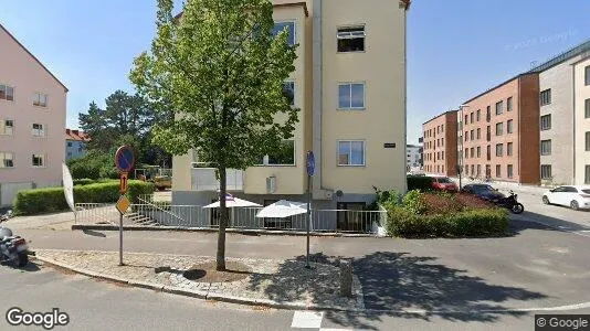 Apartments for rent in Kävlinge - Photo from Google Street View