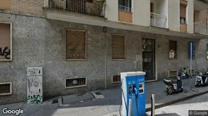Apartments for rent in Milano Zona 8 - Fiera, Gallaratese, Quarto Oggiaro - Photo from Google Street View