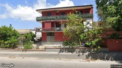 Apartments for rent in Pianura - Photo from Google Street View
