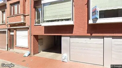 Apartments for rent in Izegem - Photo from Google Street View