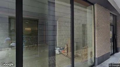 Apartments for rent in Luik - Photo from Google Street View