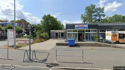 Apartments for rent in Central Saxony - Photo from Google Street View