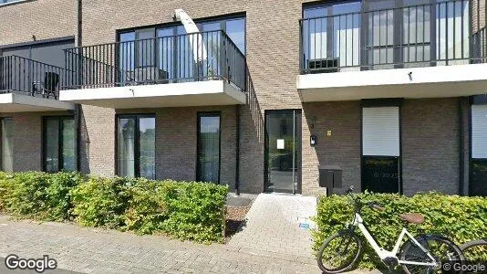 Apartments for rent in Schelle - Photo from Google Street View