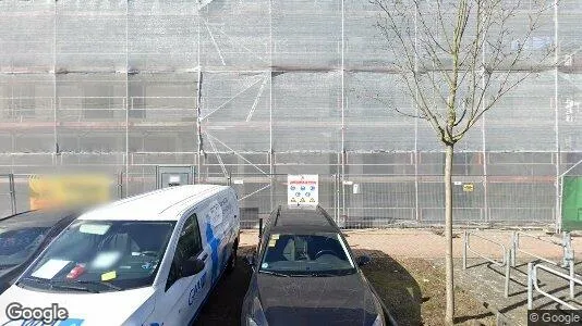 Apartments for rent in Kiel - Photo from Google Street View