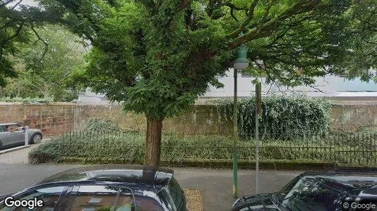 Apartments for rent in Marburg-Biedenkopf - Photo from Google Street View