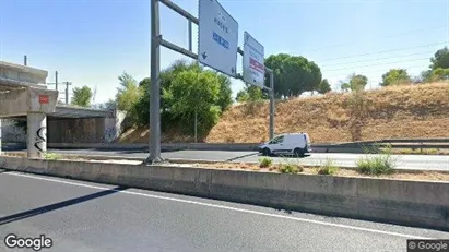 Apartments for rent in Pozuelo de Alarcón - Photo from Google Street View