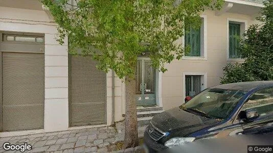 Apartments for rent in Patras - Photo from Google Street View