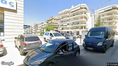 Apartments for rent in Patras - Photo from Google Street View