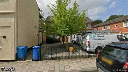 Apartments for rent in Widnes - Cheshire - Photo from Google Street View