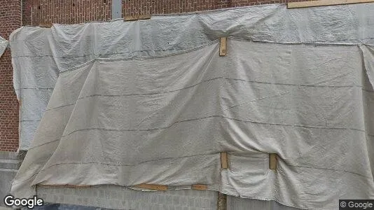 Apartments for rent in Antwerp Berchem - Photo from Google Street View