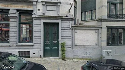 Apartments for rent in Stad Brussel - Photo from Google Street View