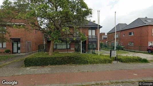 Apartments for rent in Willebroek - Photo from Google Street View