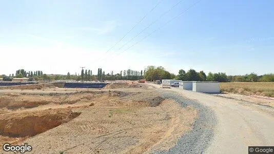 Apartments for rent in Wiesbaden - Photo from Google Street View