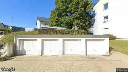 Apartments for rent in Hersfeld-Rotenburg - Photo from Google Street View