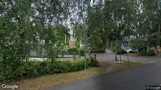 Apartments for rent in Vantaa - Photo from Google Street View