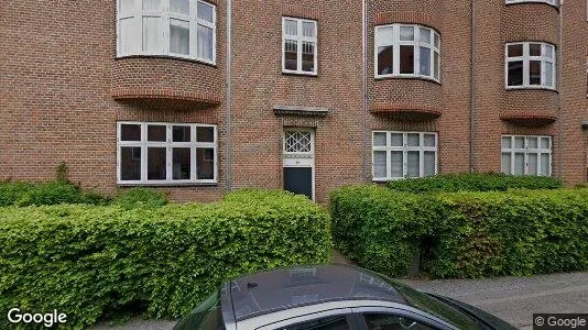 Apartments for rent in Aalborg Center - Photo from Google Street View