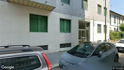 Rooms for rent in Milano Zona 6 - Barona, Lorenteggio - Photo from Google Street View