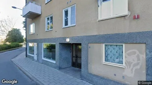 Apartments for rent in Södermalm - Photo from Google Street View