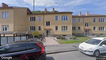 Apartments for rent in Kristianstad - Photo from Google Street View